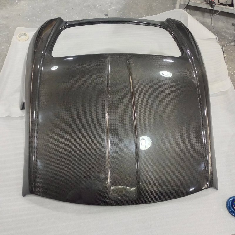 For S2000 AP1 AP2 1999-2009 Body Parts Performance Style Carbon Fiber Hardtop Roof Custom Style Accessories